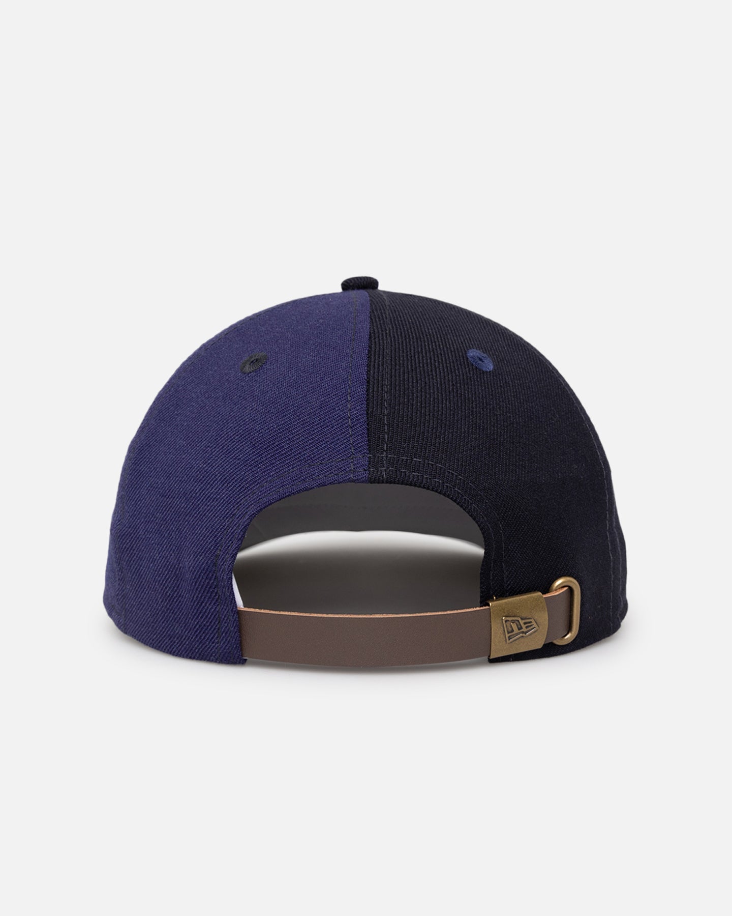 New Era Houston Astros 'Woollen Shades' 9FIFTY High Crown Strapback OTC