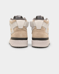 Adidas Forum Mid Ftwr White/Grey